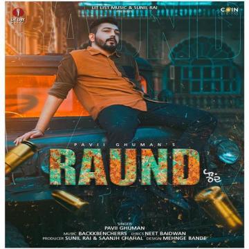 download Raund-(Neet-Baidwan) Pavii Ghuman mp3